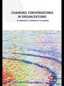 changing conversations Patricia Shaw